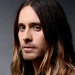 Jared Leto