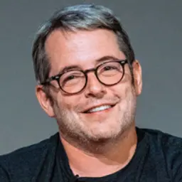Matthew Broderick