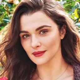 Rachel Weisz
