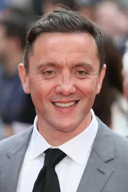 Peter Serafinowicz