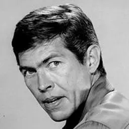 James Coburn