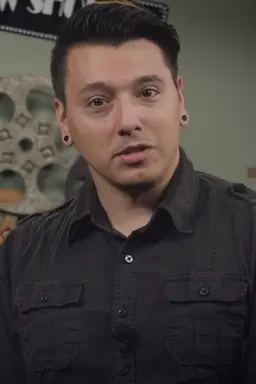 Michael Aranda
