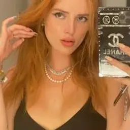 벨라 손