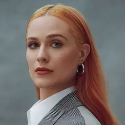 Evan Rachel Wood