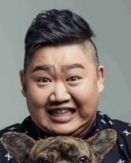 장예건