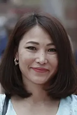 비니타 타파 마가르
