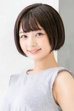 카하라 모에