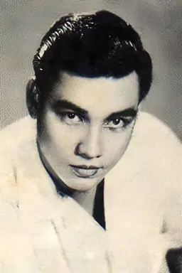 Ramon Revilla Sr.