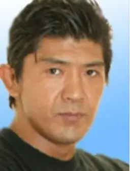후나키 마사카츠