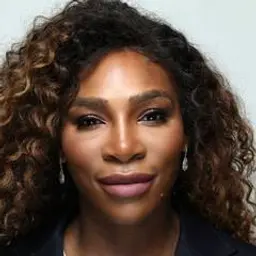 세레나 윌리엄스