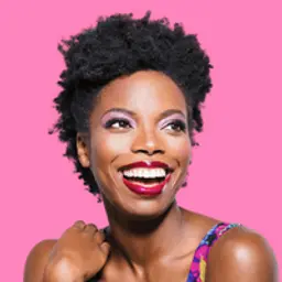 Sasheer Zamata