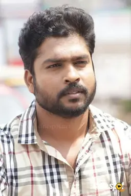 R. S. Karthik