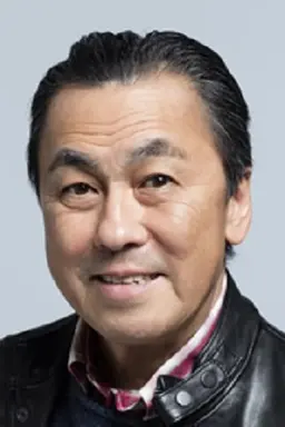 B-saku Satoh