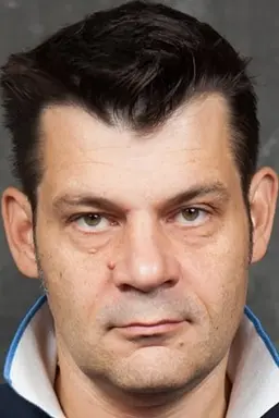 Dmitry Gubarev
