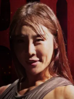 안다정