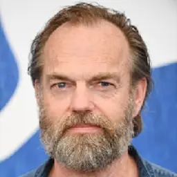 Hugo Weaving