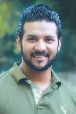 Nirab Hossain