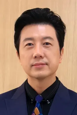 Sampan Wu