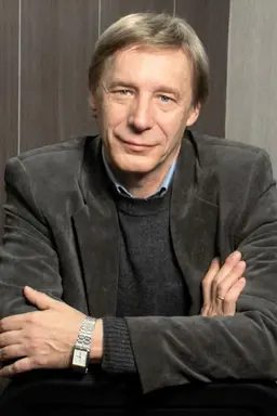 Vitaly Makhov