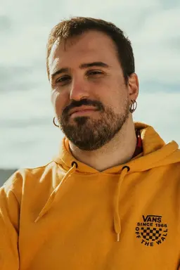 Rafa Rodríguez