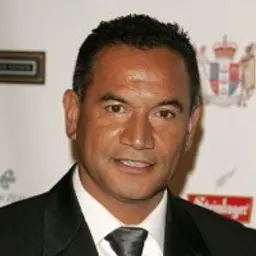 Temuera Morrison