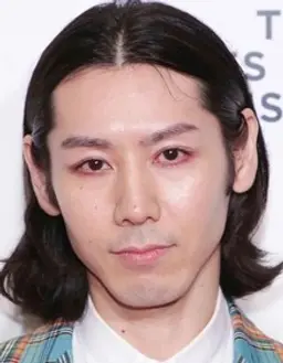 고바야시 다케루