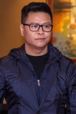 Tian Shaobo
