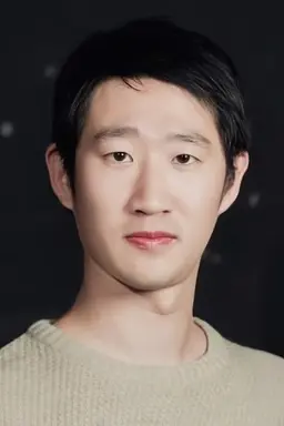 Cho Min-guk