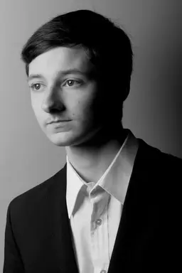 Dominic Buxton