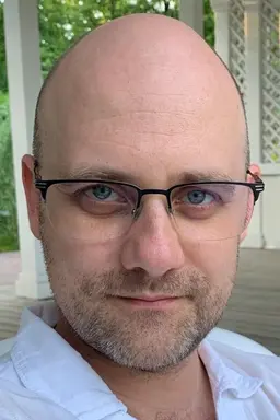 Michael Tikhonov