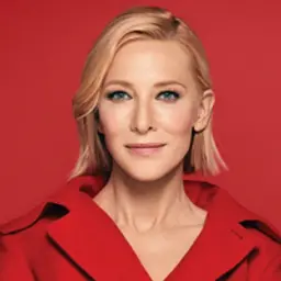 Cate Blanchett
