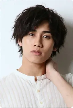 테라사카 라이가