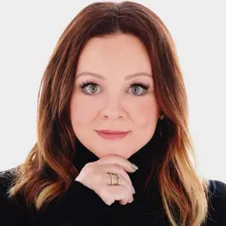 Melissa McCarthy