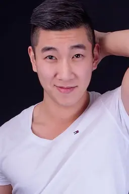 Andrés Cheung