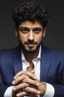 아브라함 아비브 알루쉬