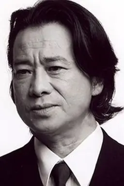 와카마츠 타케시
