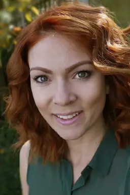 Honey Holmes