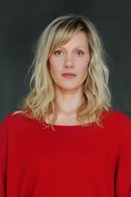 Anna Schudt