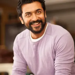 Suriya