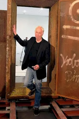 Dietmar-Maria Hegemann