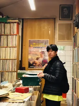 신선