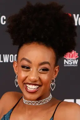 Tsehay Hawkins