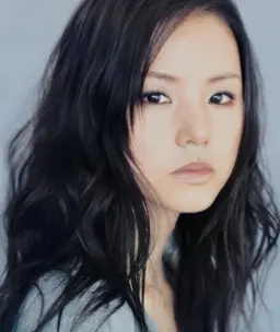 코니시 마나미