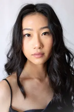 올리비아 량