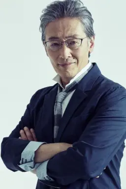 호리우치 마사미