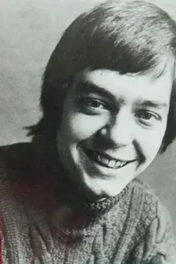 David Barry