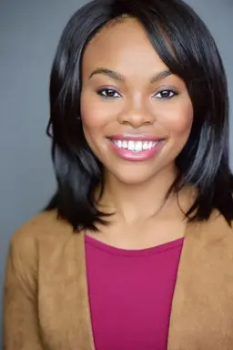 Jasmine Gatewood
