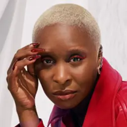 Cynthia Erivo