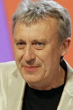 Pierre Excoffier