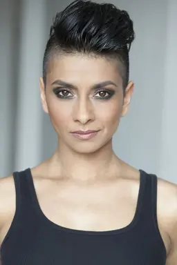 Ayesha Mansur Gonsalves